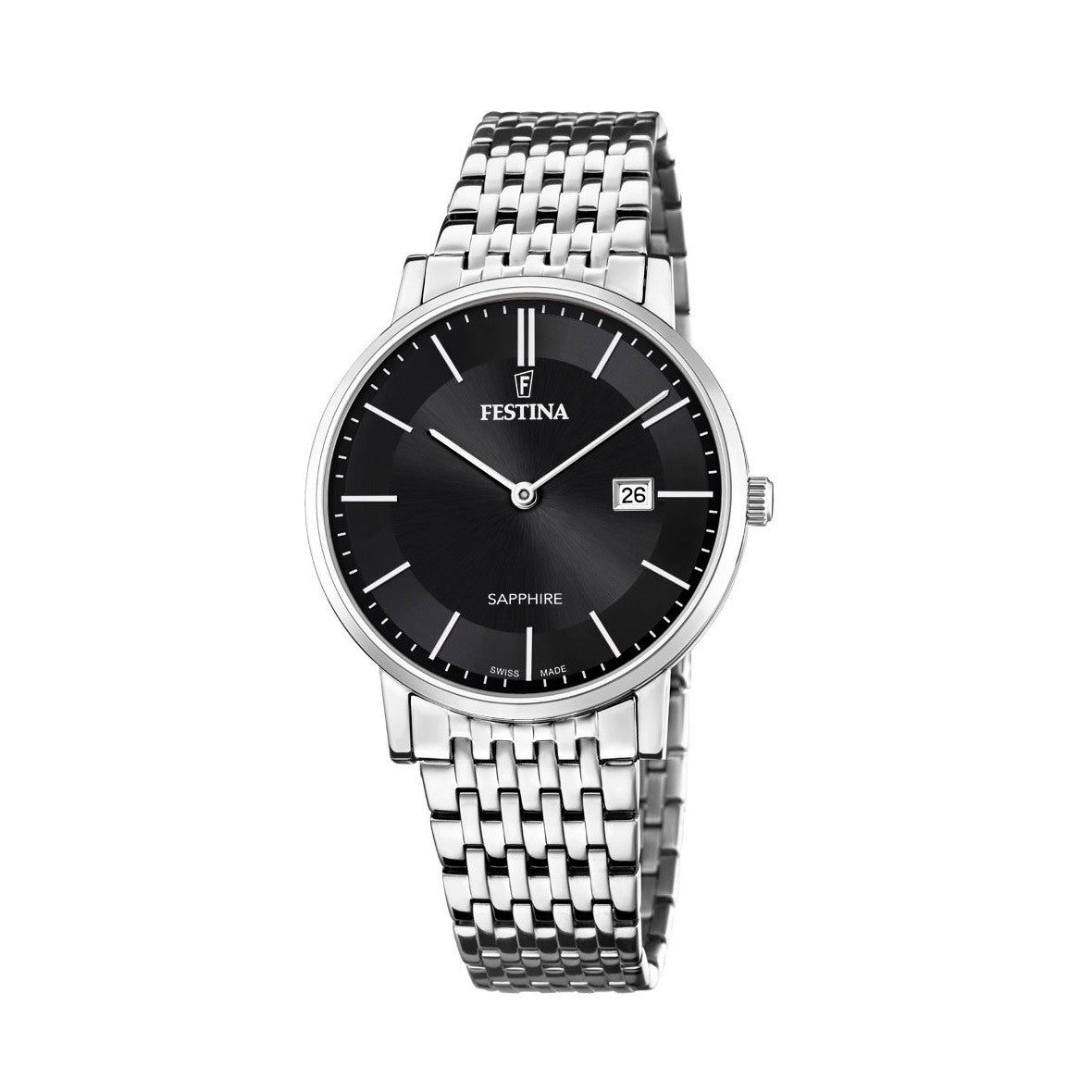 Festina Swiss Made F20018/3