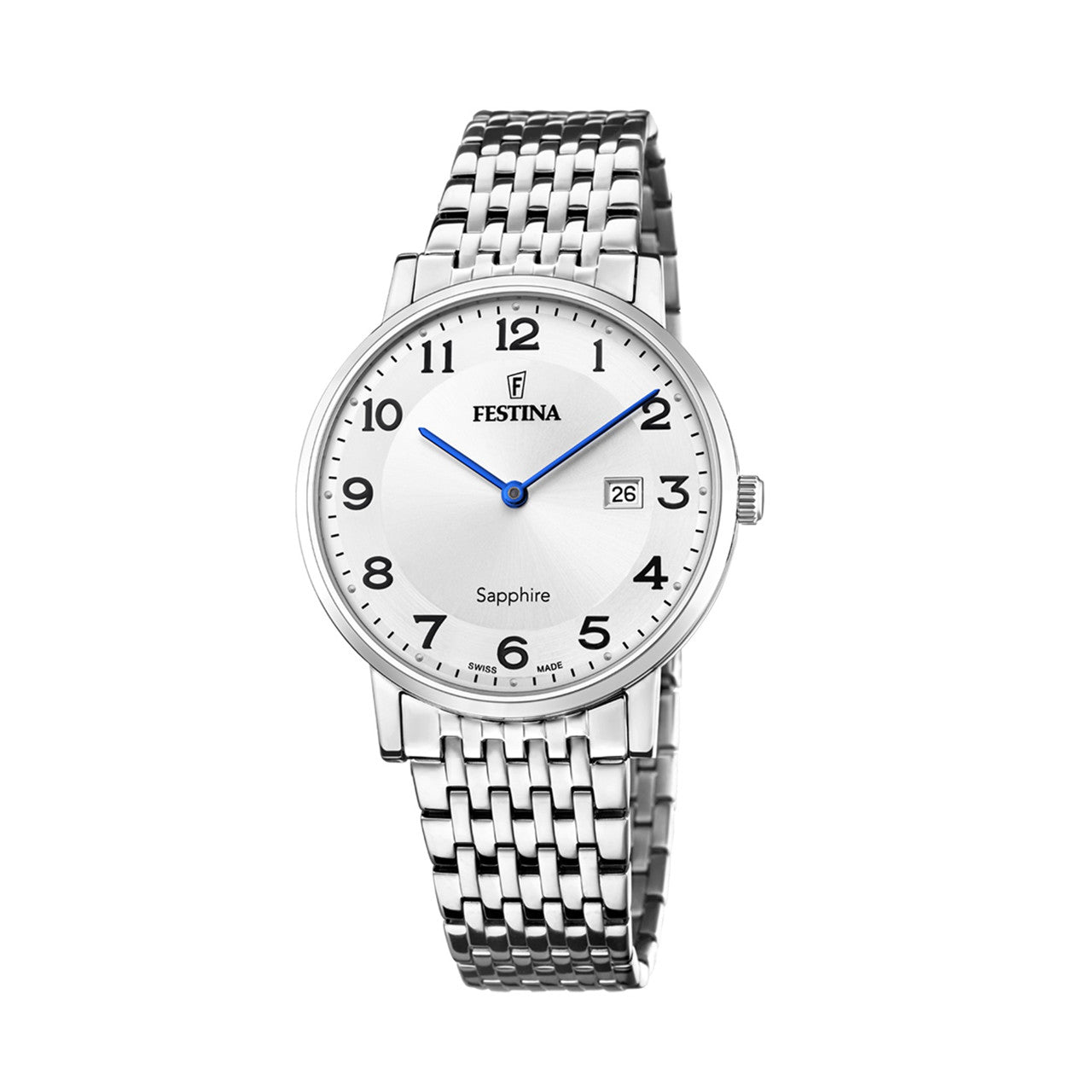 Festina Swiss Made F20018/4