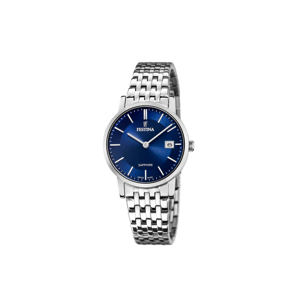 Festina Swiss Made F20019/2