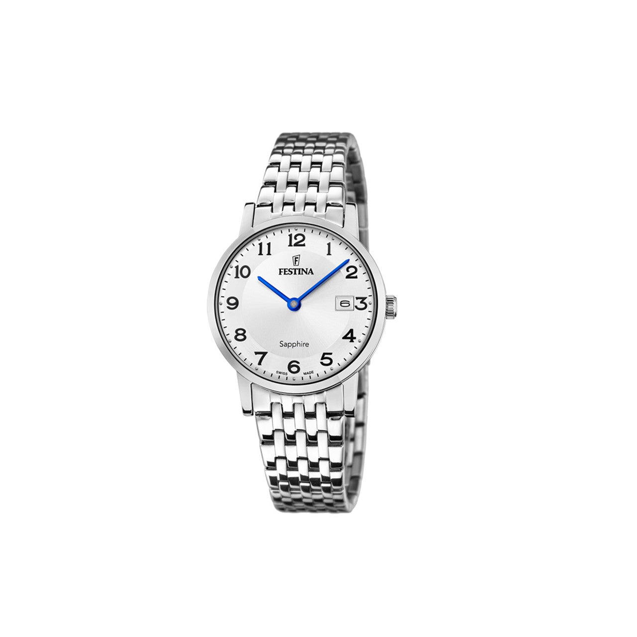 Festina Swiss Made F20019/4