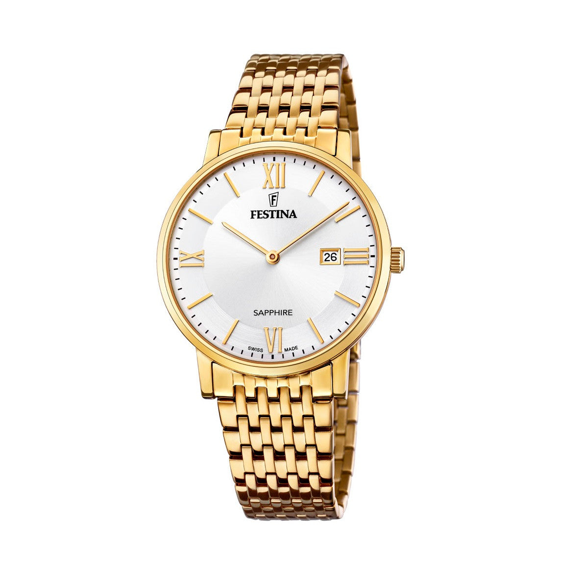 Festina Swiss Made F20020/1