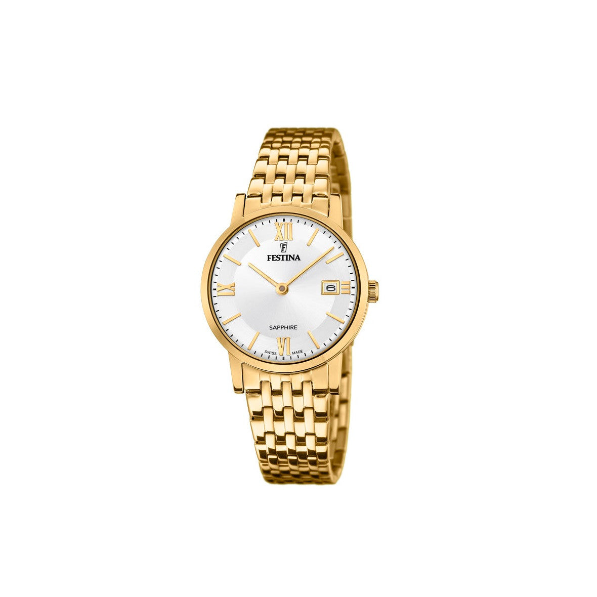 Festina Swiss Made F20021/1