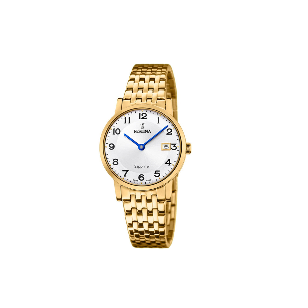 Festina Swiss Made F20021/4