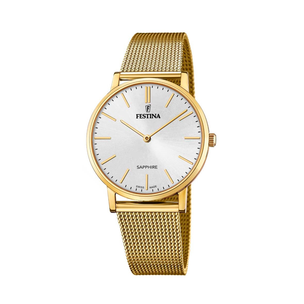 Festina Swiss Made F20022/1