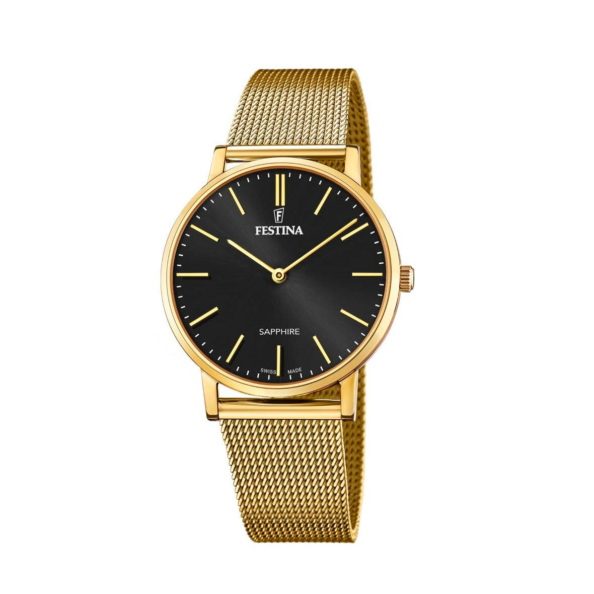 Festina Swiss Made F20022/3