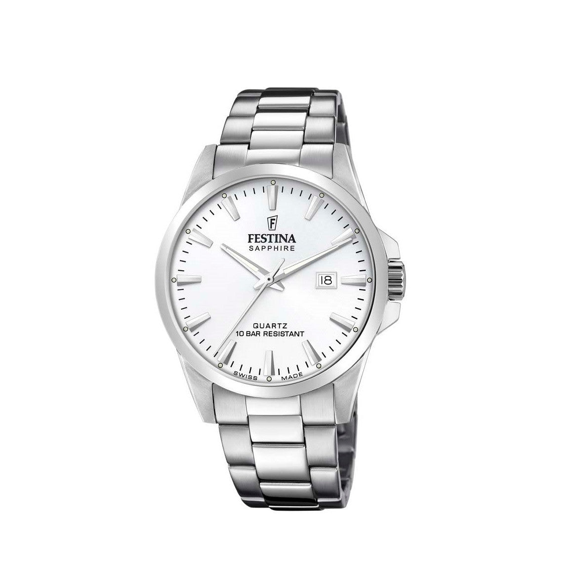 Festina Swiss Made F20024/2