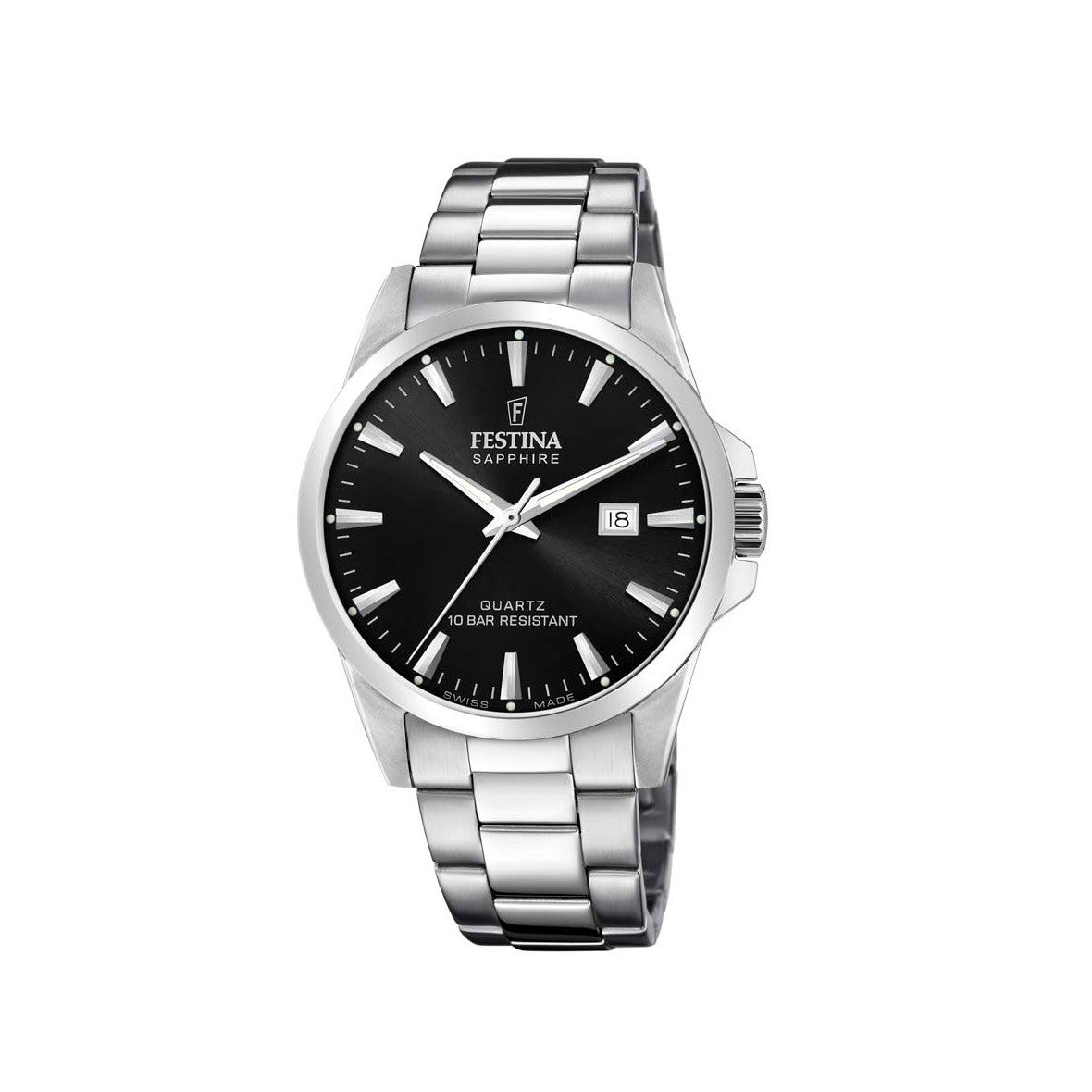 Festina Swiss Made F20024/4