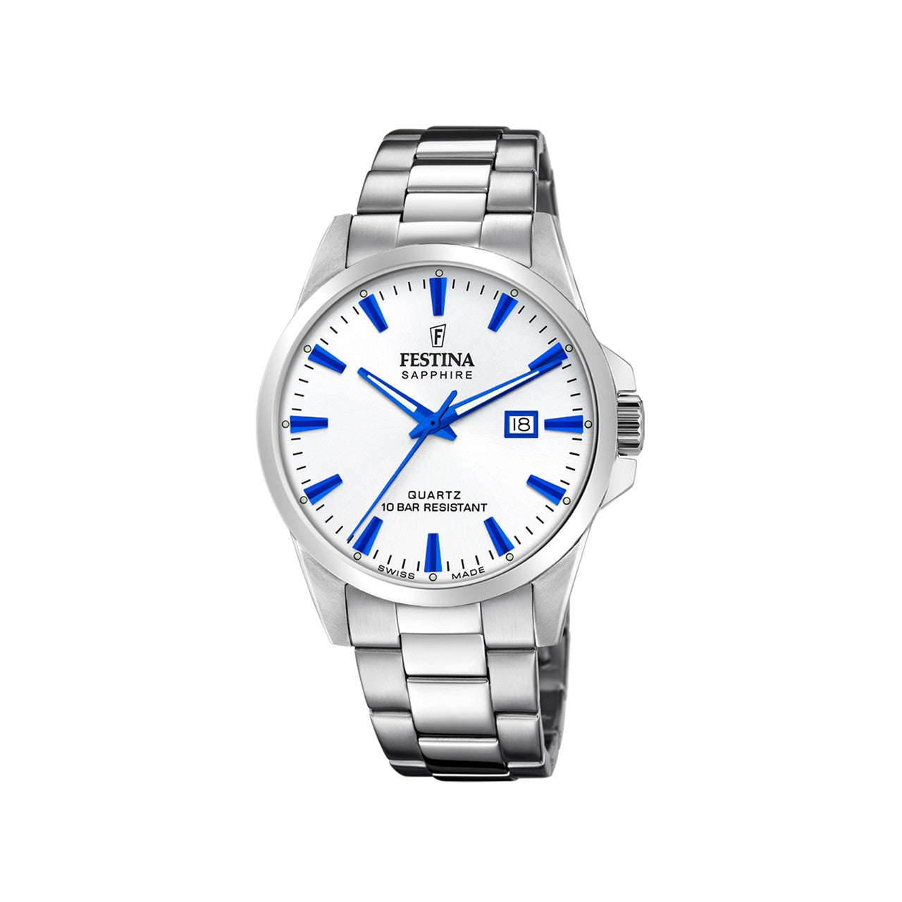 Festina Swiss Made F20024/5