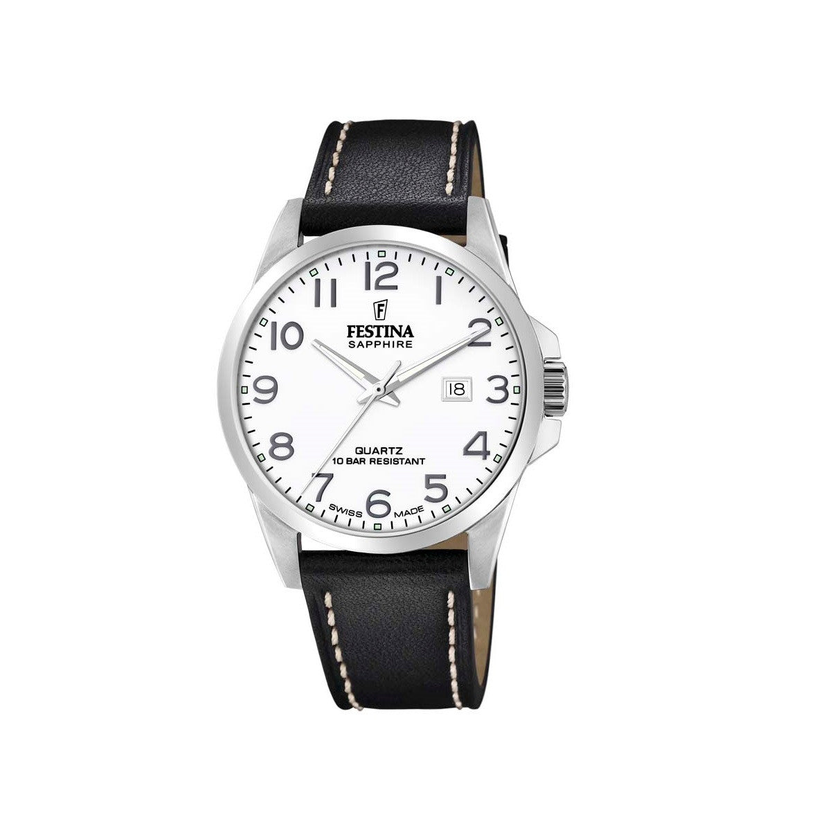 Festina Swiss Made F20025/1