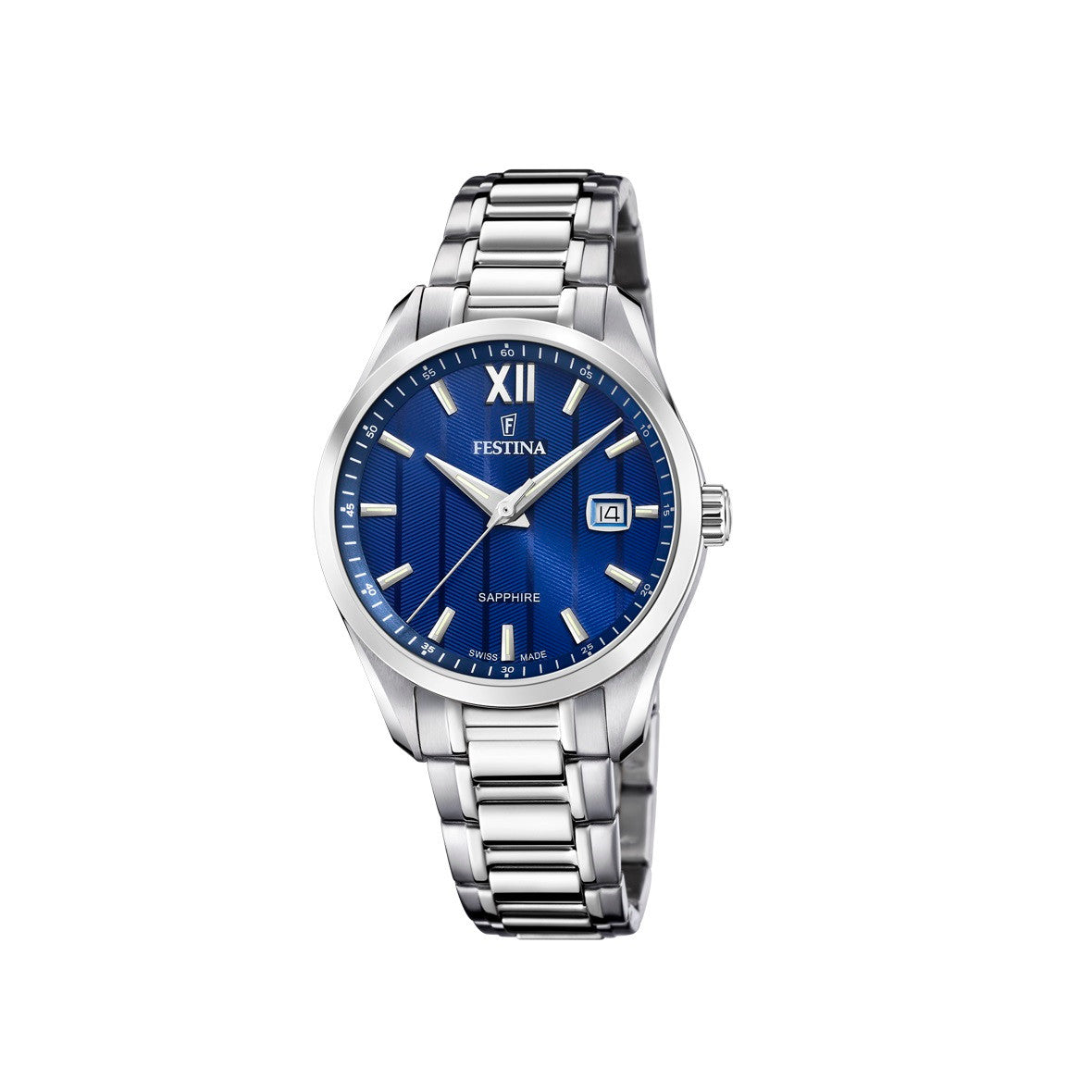 Festina Swiss Made F20026/2