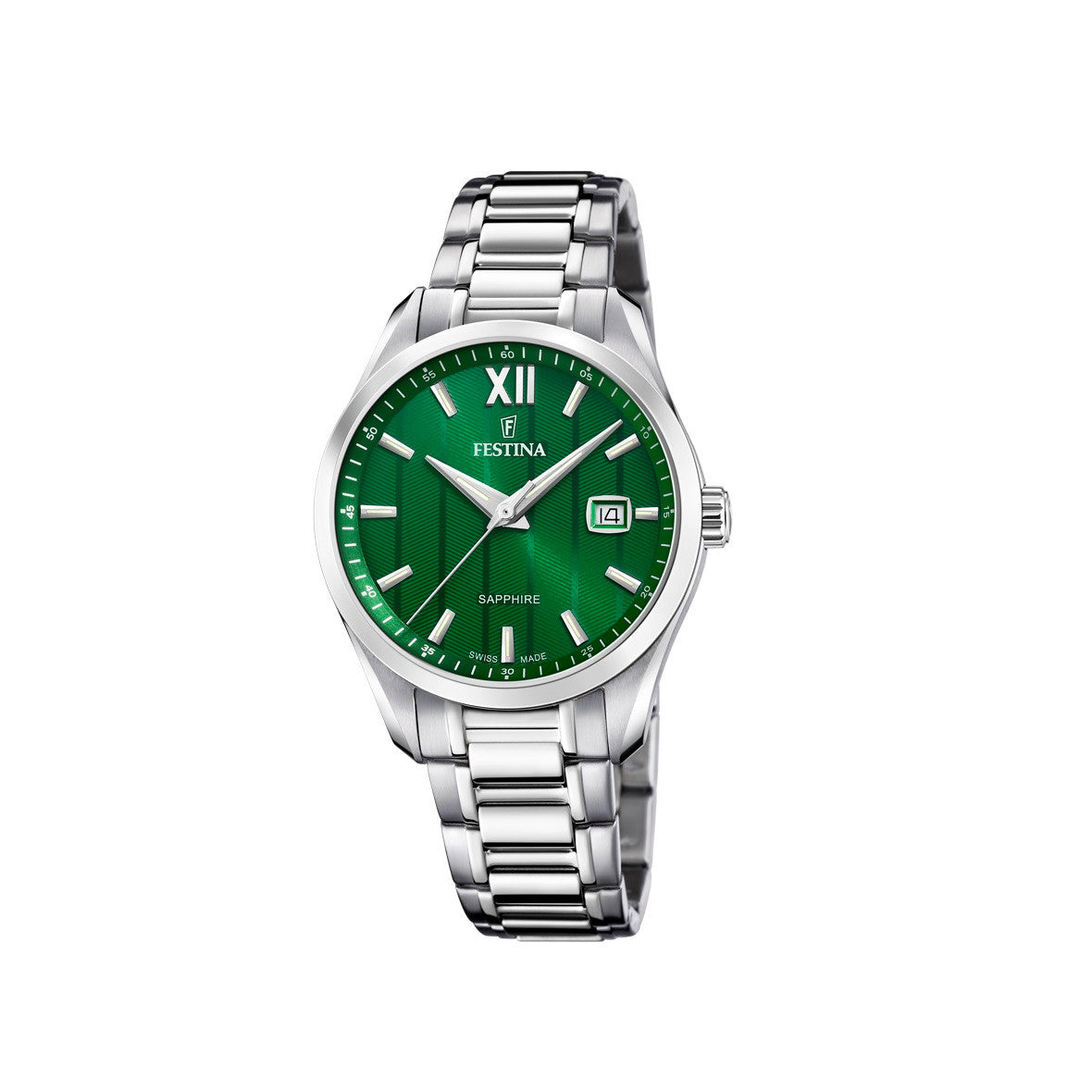 Festina Swiss Made F20026/3