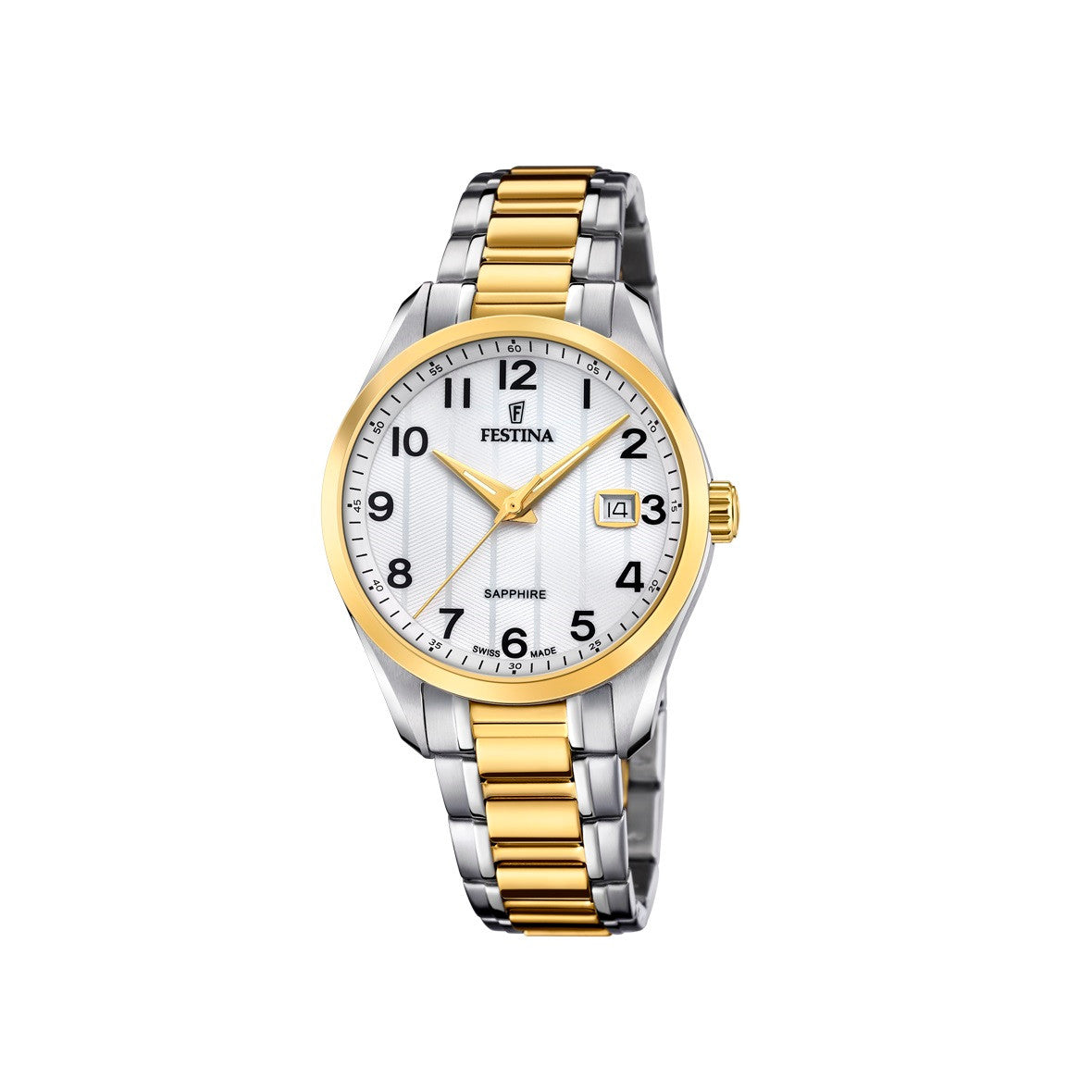 Festina Swiss Made F20027/1