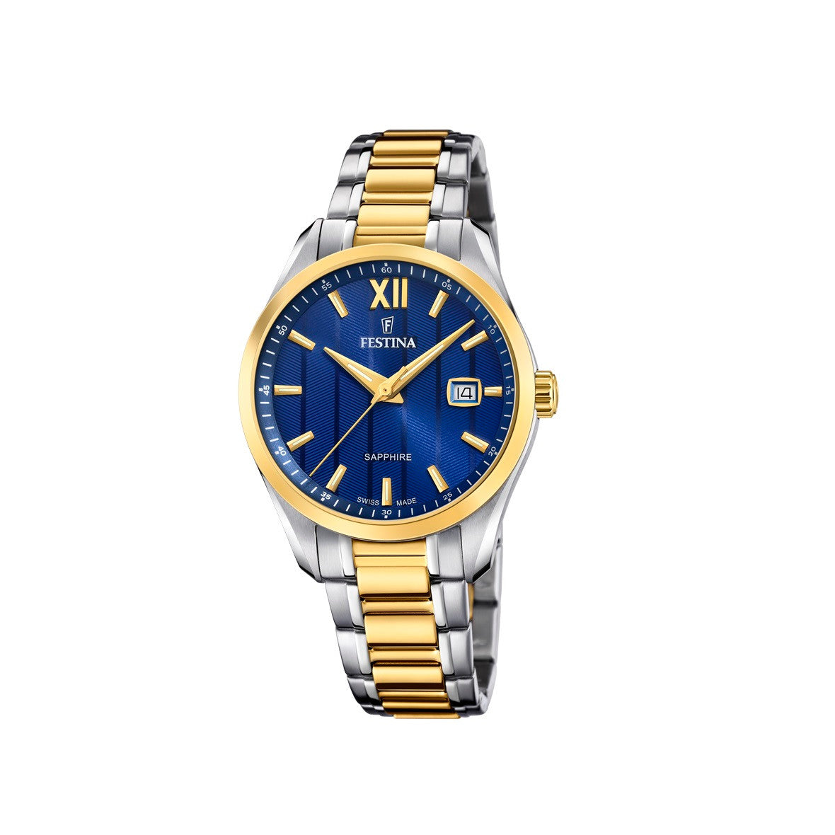 Festina Swiss Made F20027/2