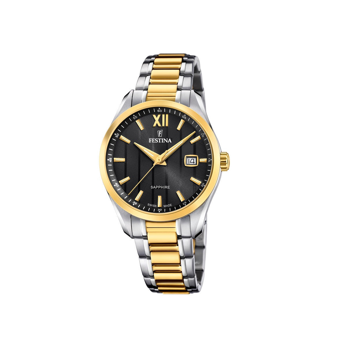 Festina Swiss Made F20027/4