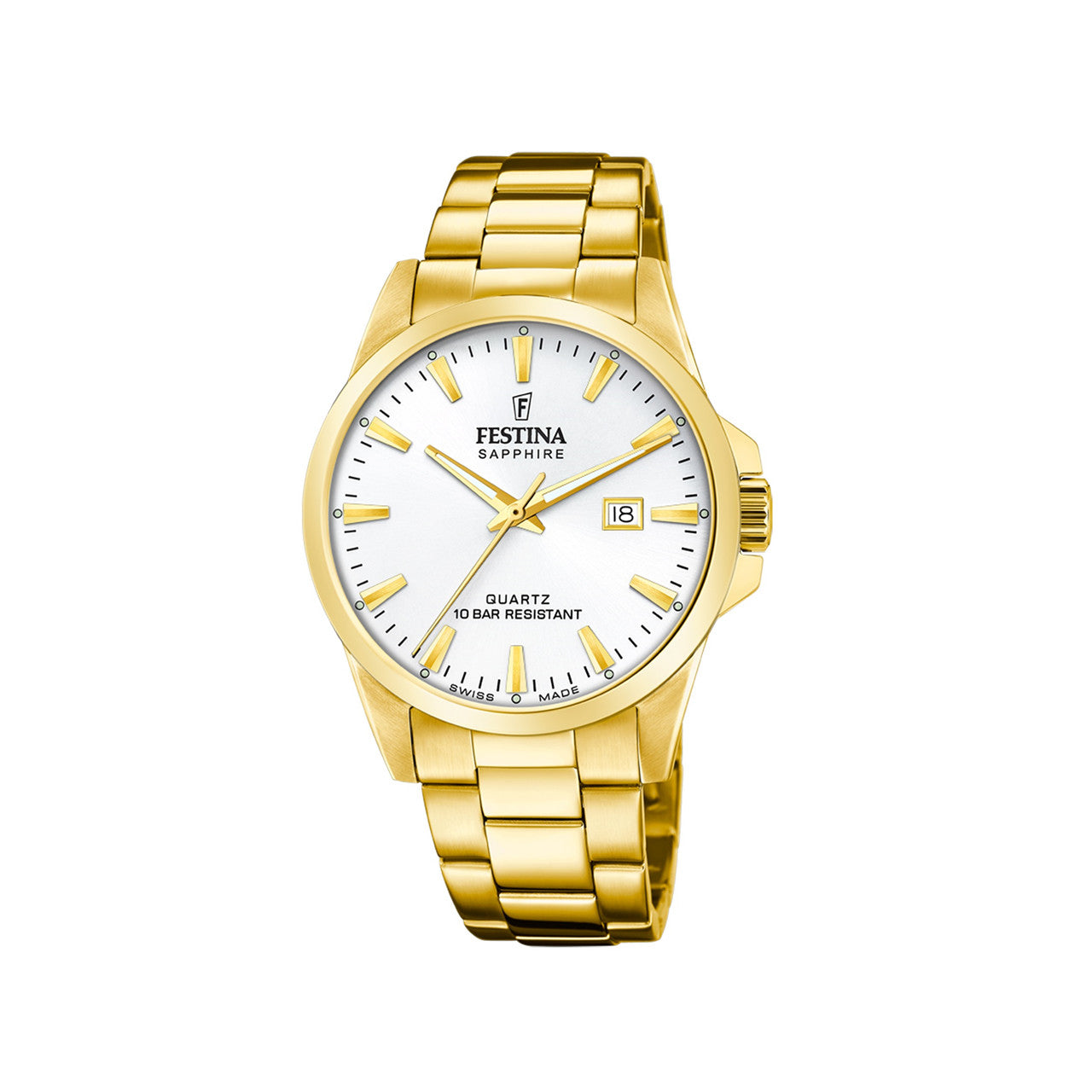 Festina Swiss Made F20044/2