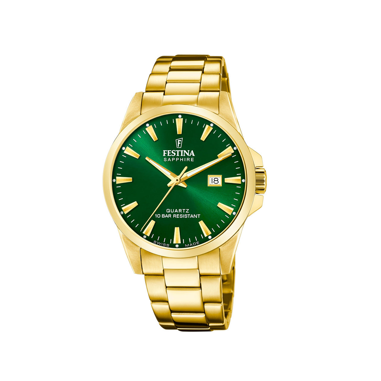 Festina Swiss Made F20044/5