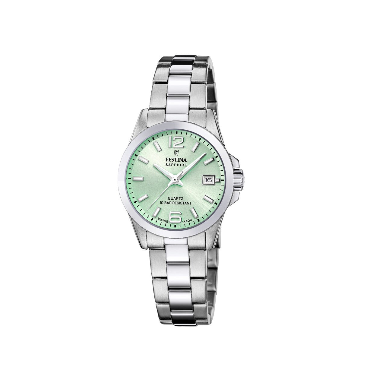 Festina Swiss Made F20049/2