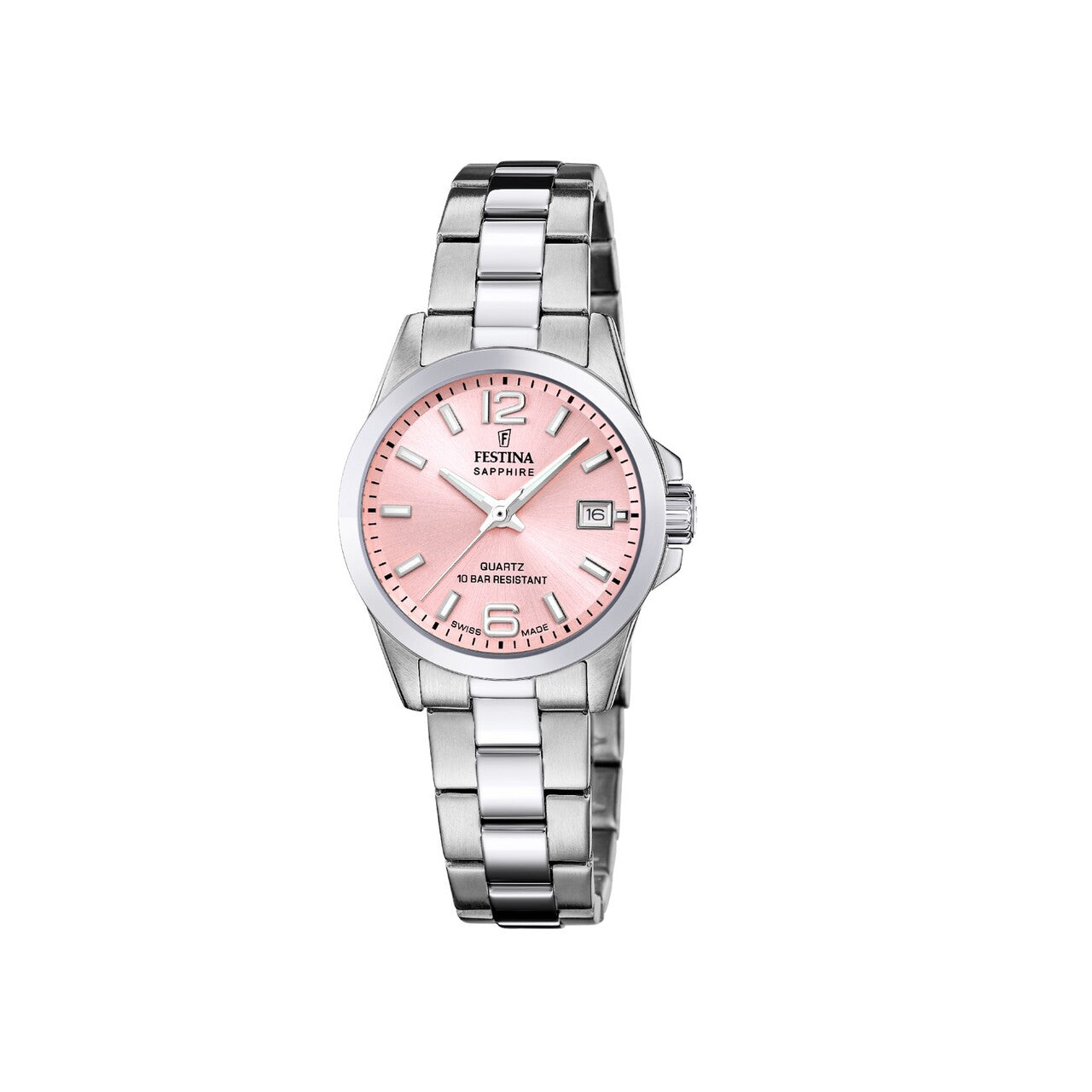 Festina Swiss Made F20049/3