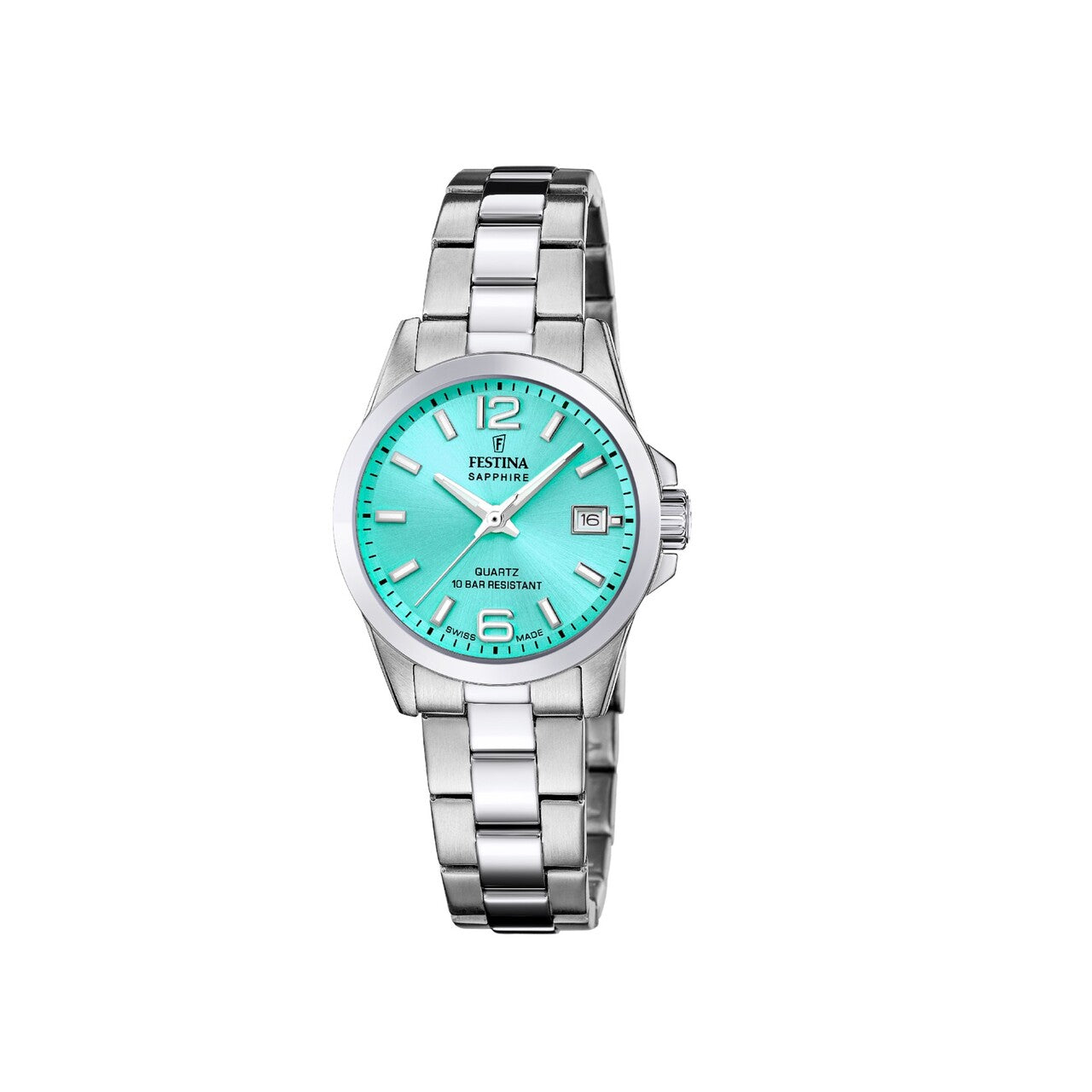 Festina Swiss Made F20049/4