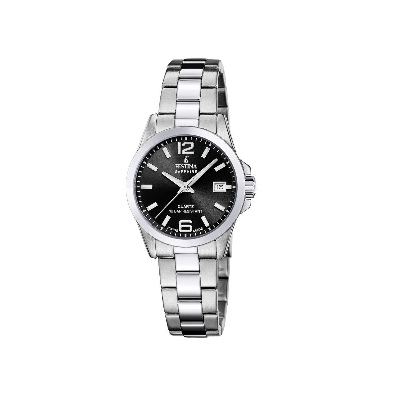 Festina Swiss Made F20049/6