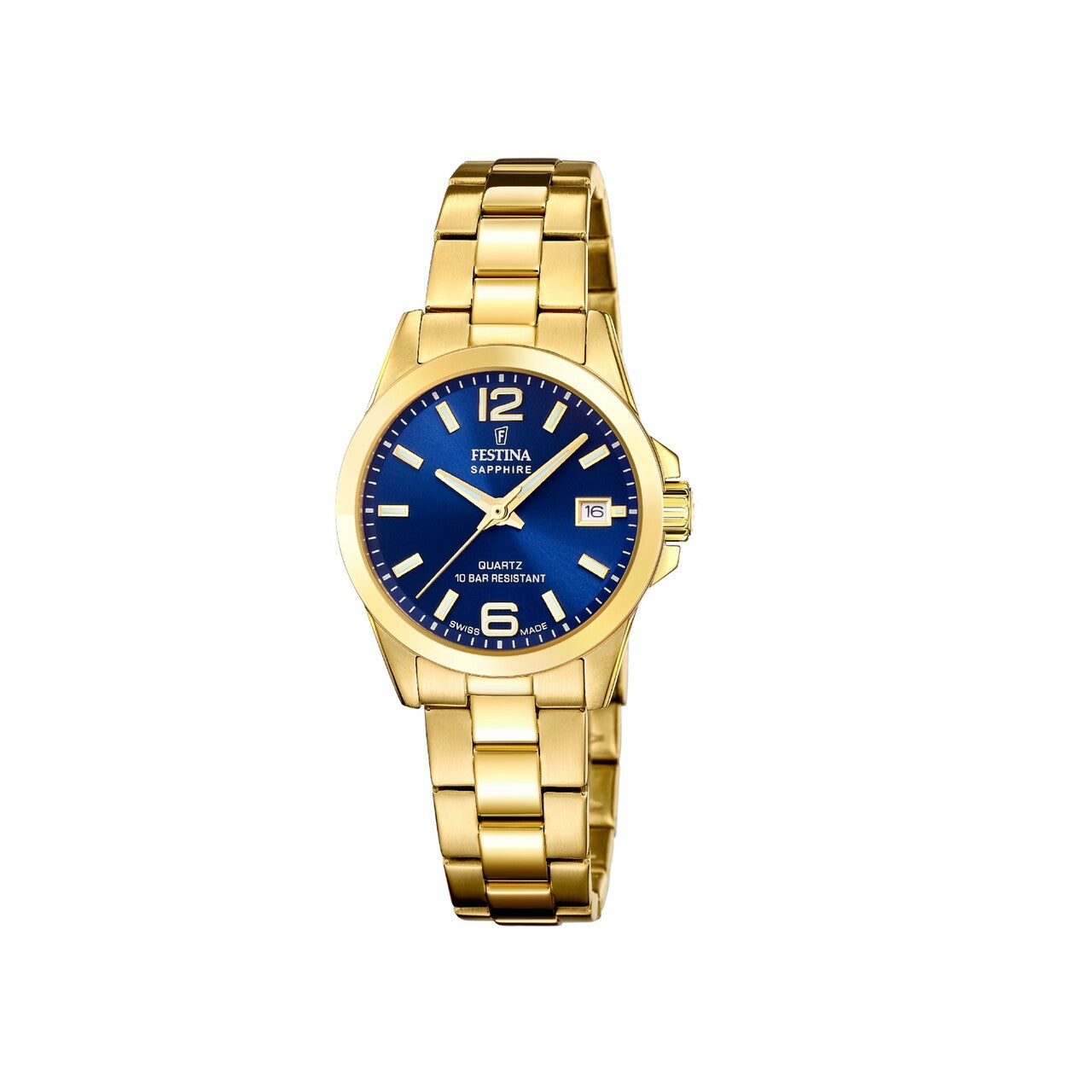 Festina Swiss Made F20050/3