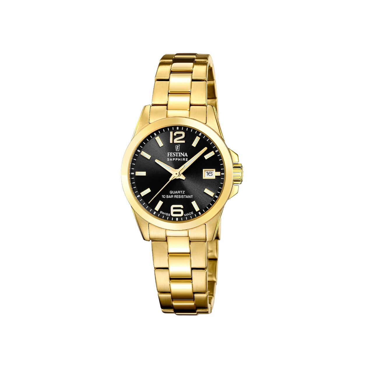 Festina Swiss Made F20050/4