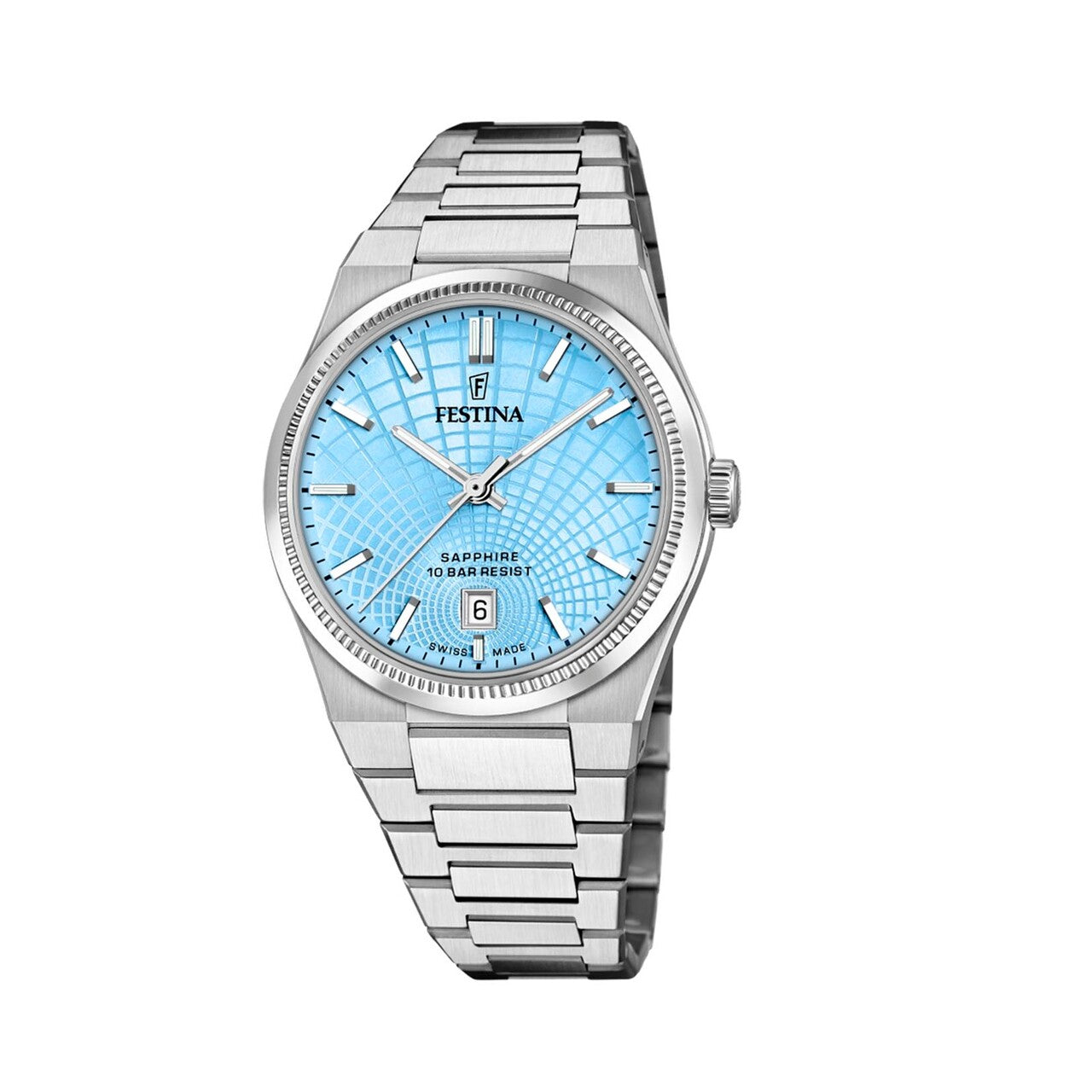 Festina Swiss Made Rivé F20051/3