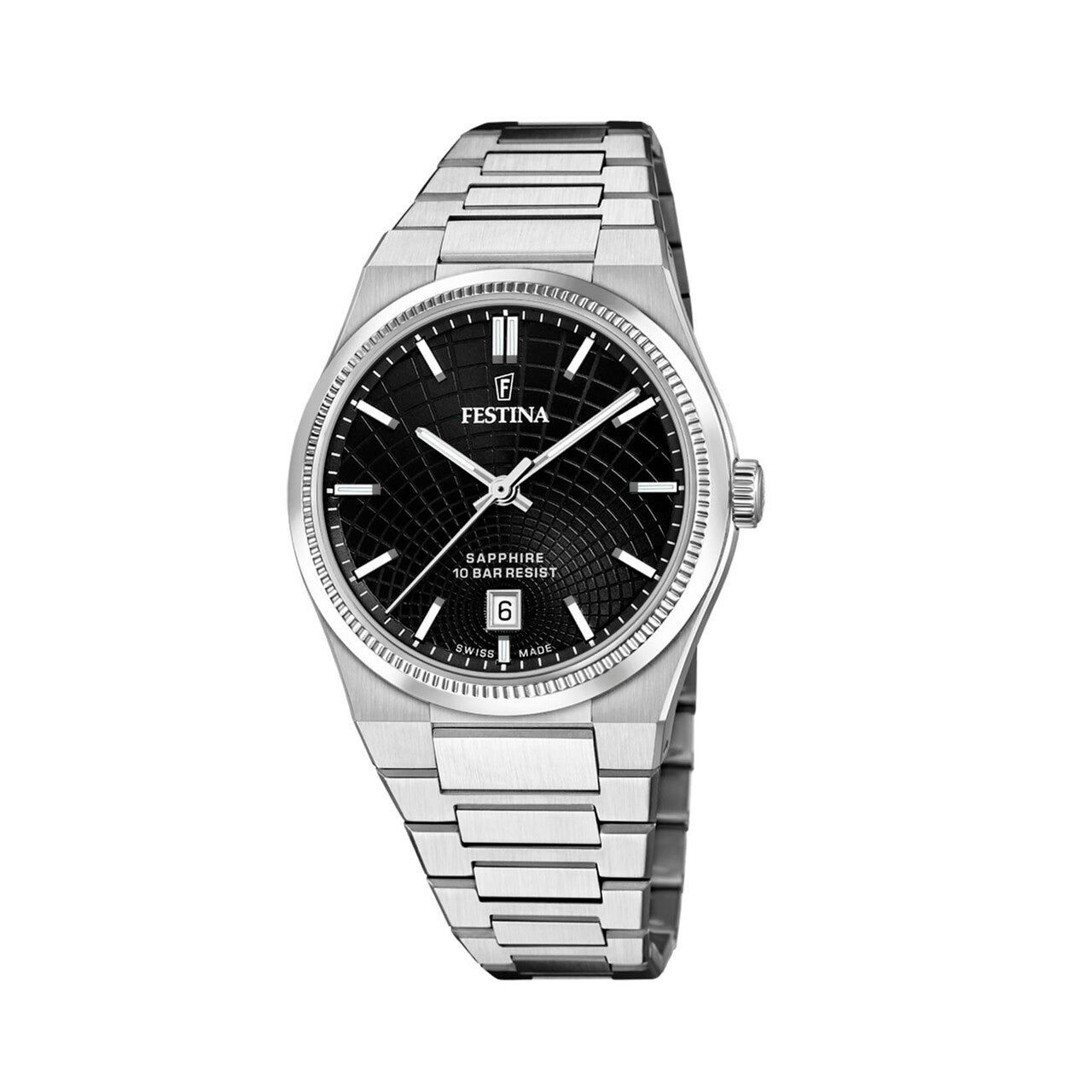 Festina Swiss Made Rivé F20051/6