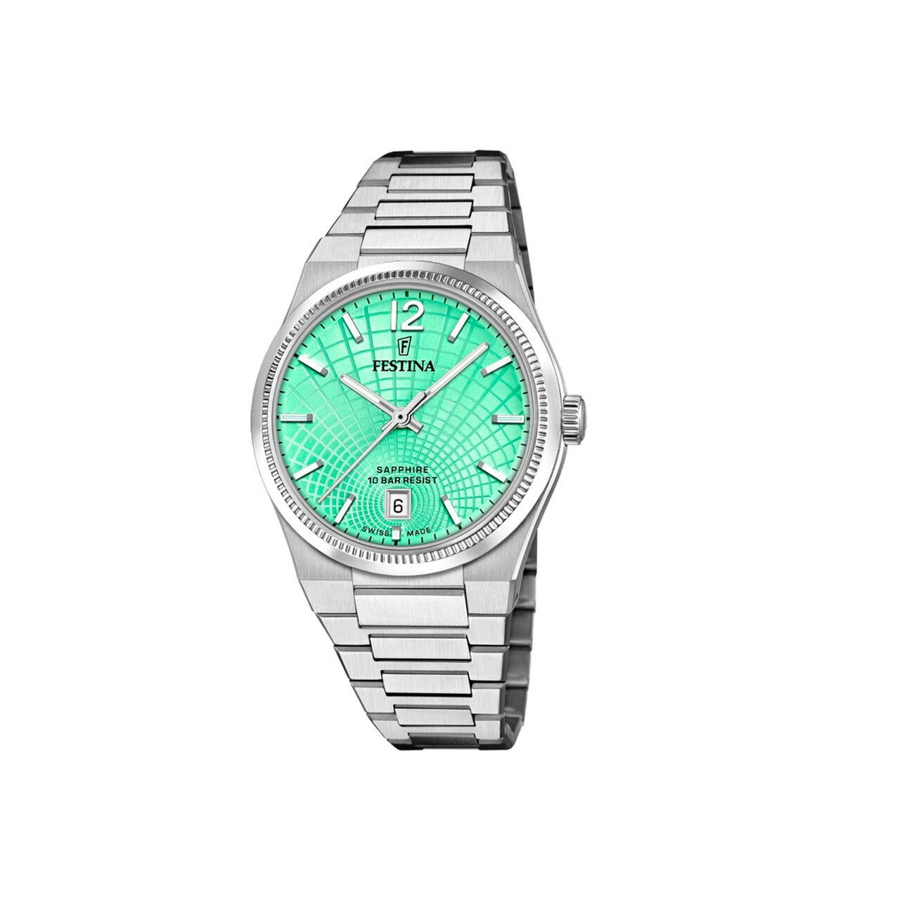 Festina Swiss Made Rivé F20052/4