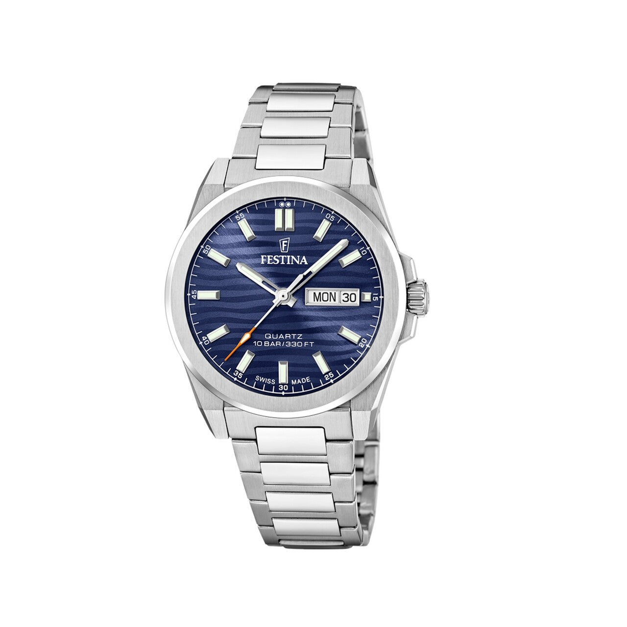 Festina Swiss Made Dune F20073/3