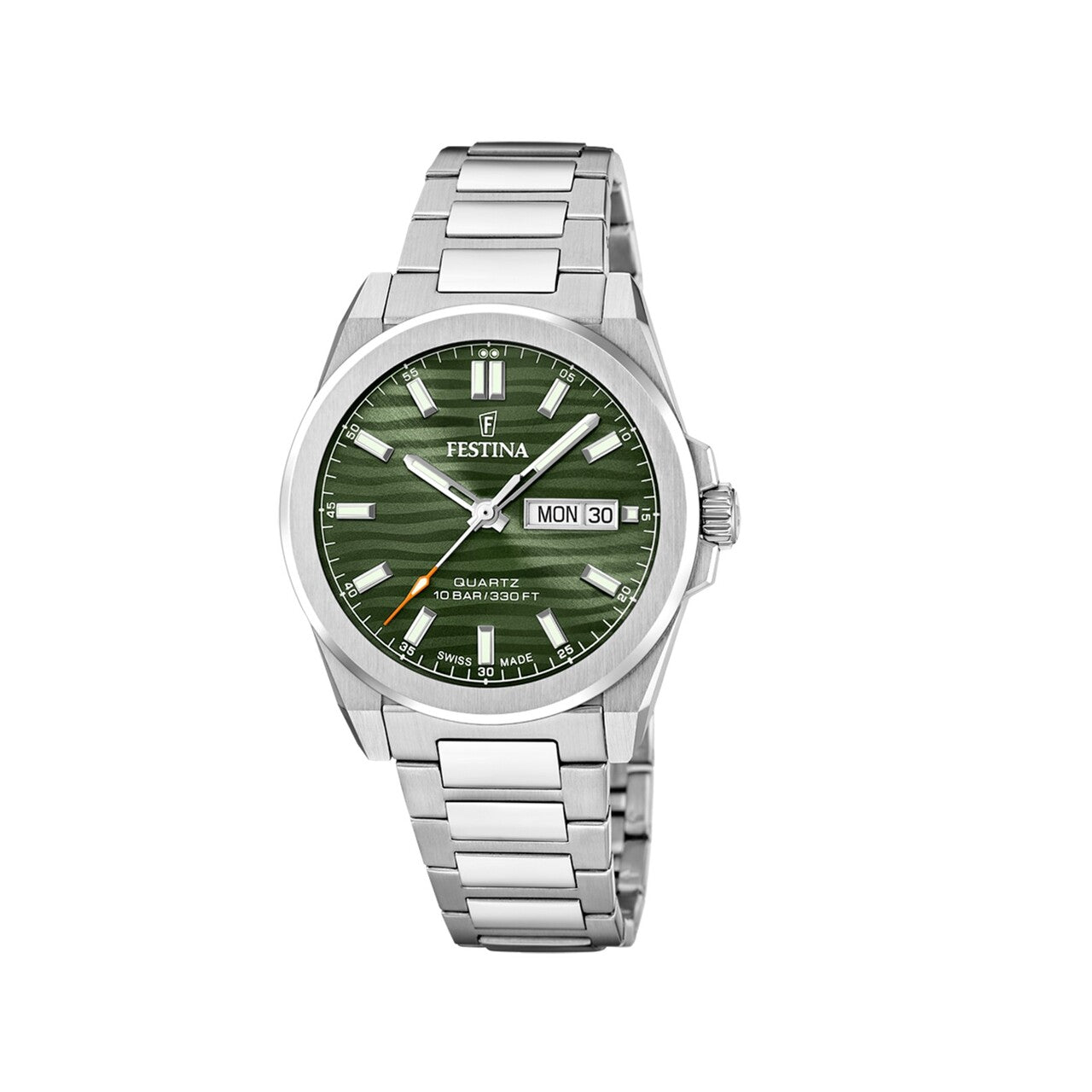 Festina Swiss Made Dune F20073/4