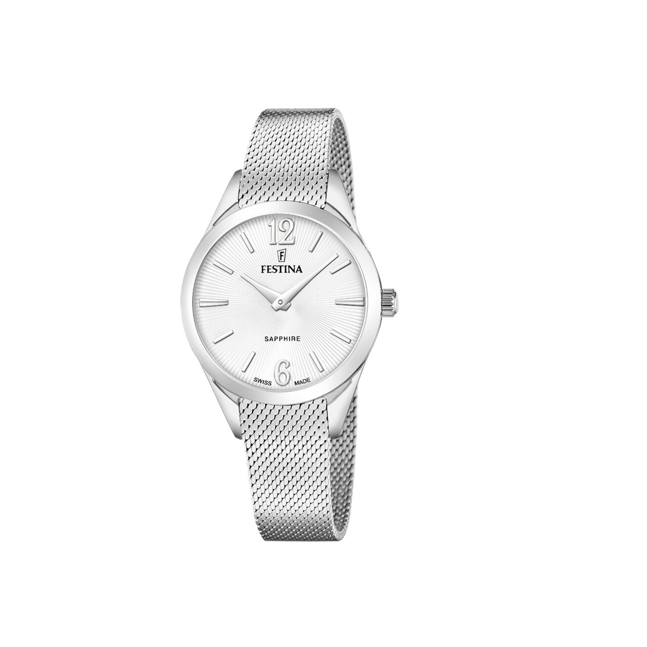 Festina Swiss Made Grace F20076/1
