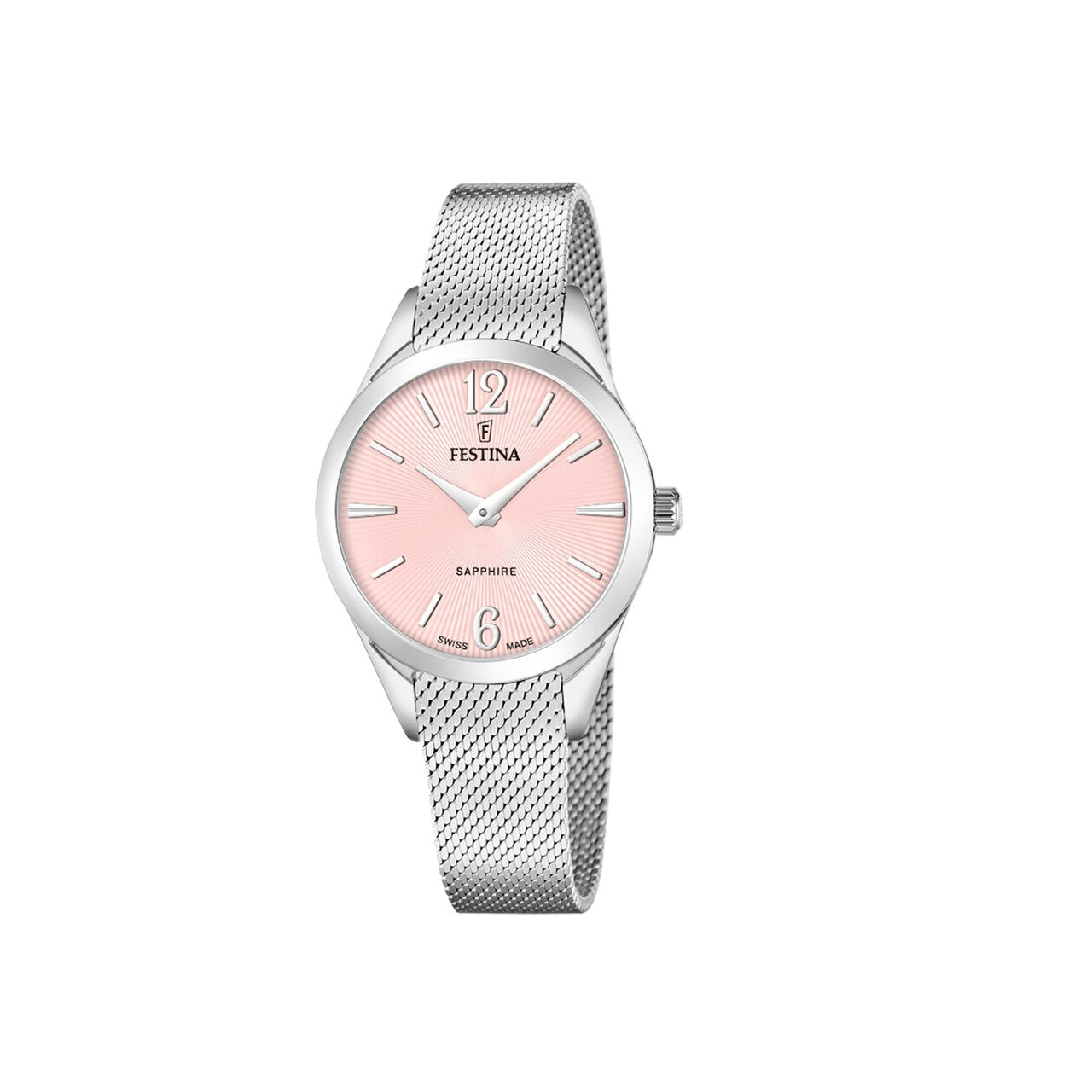 Festina Swiss Made Grace F20076/2