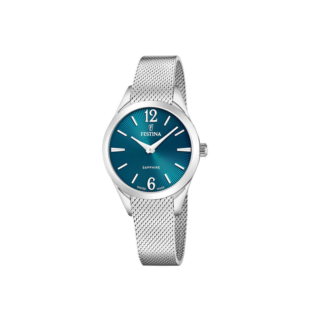 Festina Swiss Made Grace F20076/4