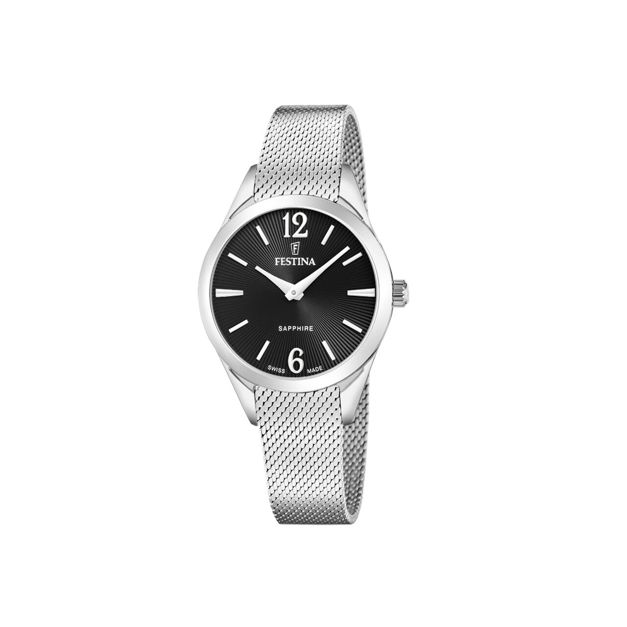 Festina Swiss Made Grace F20076/5