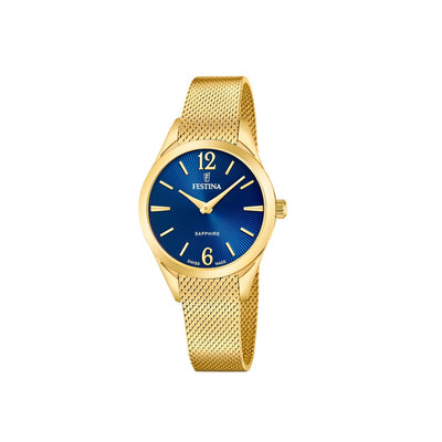 Festina Swiss Made Grace F20077/4