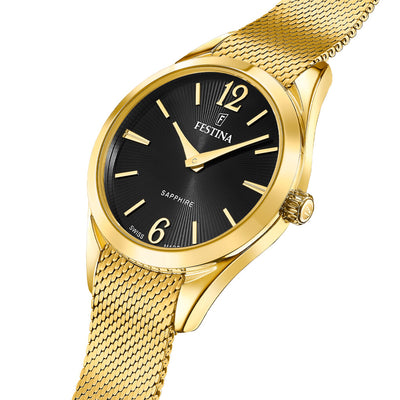 Festina Swiss Made Grace F20077/5