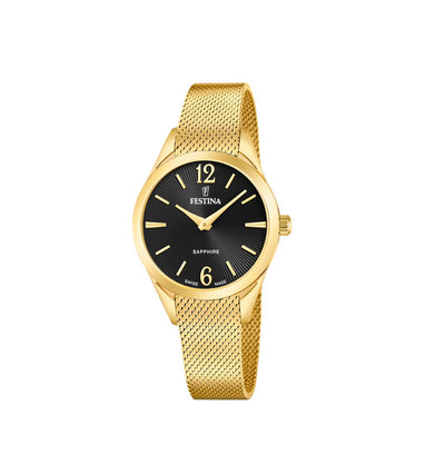 Festina Swiss Made Grace F20077/5