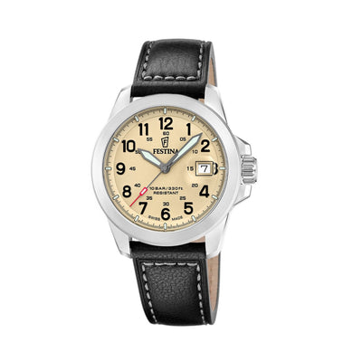 Festina Swiss Made Field F20081/1
