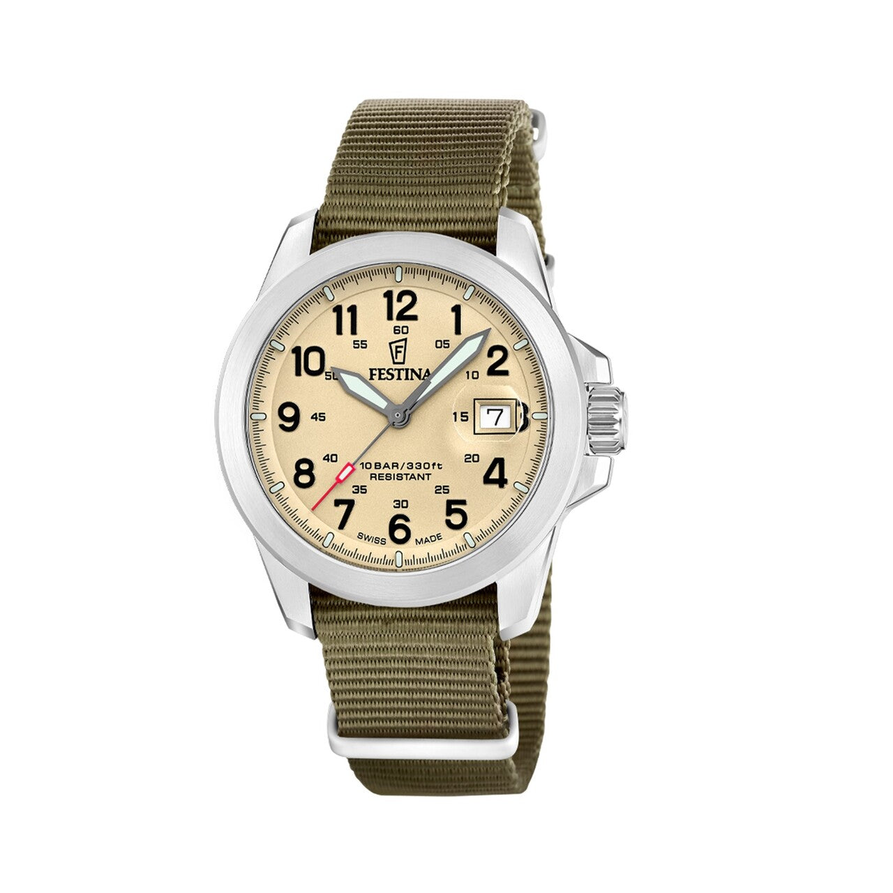Festina Swiss Made Field F20081/1