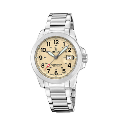 Festina Swiss Made Field F20081/1