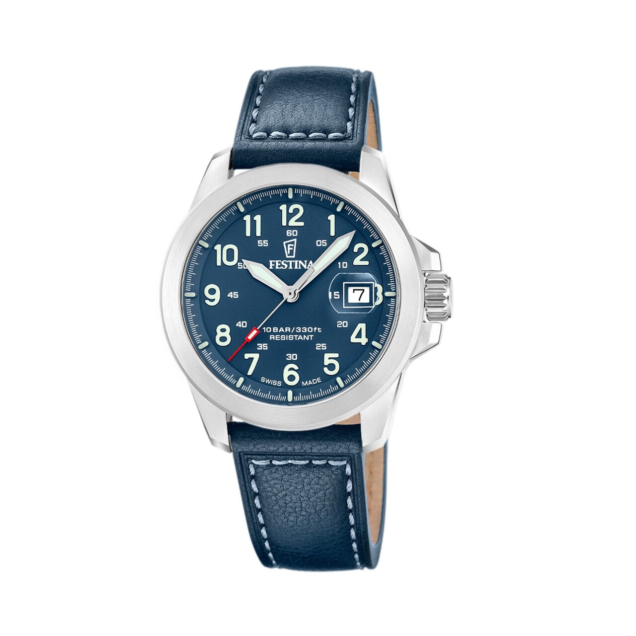 Festina Swiss Made Field F20081/2