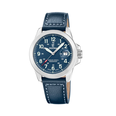 Festina Swiss Made Field F20081/2