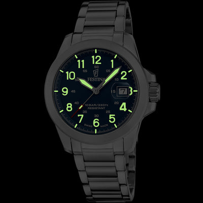 Festina Swiss Made Field F20081/2