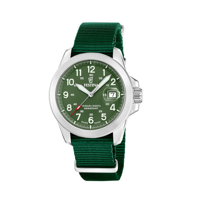 Festina Swiss Made Field F20081/3