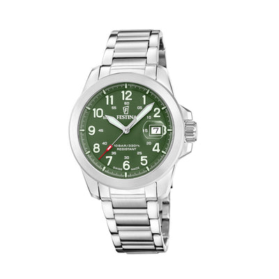 Festina Swiss Made Field F20081/3