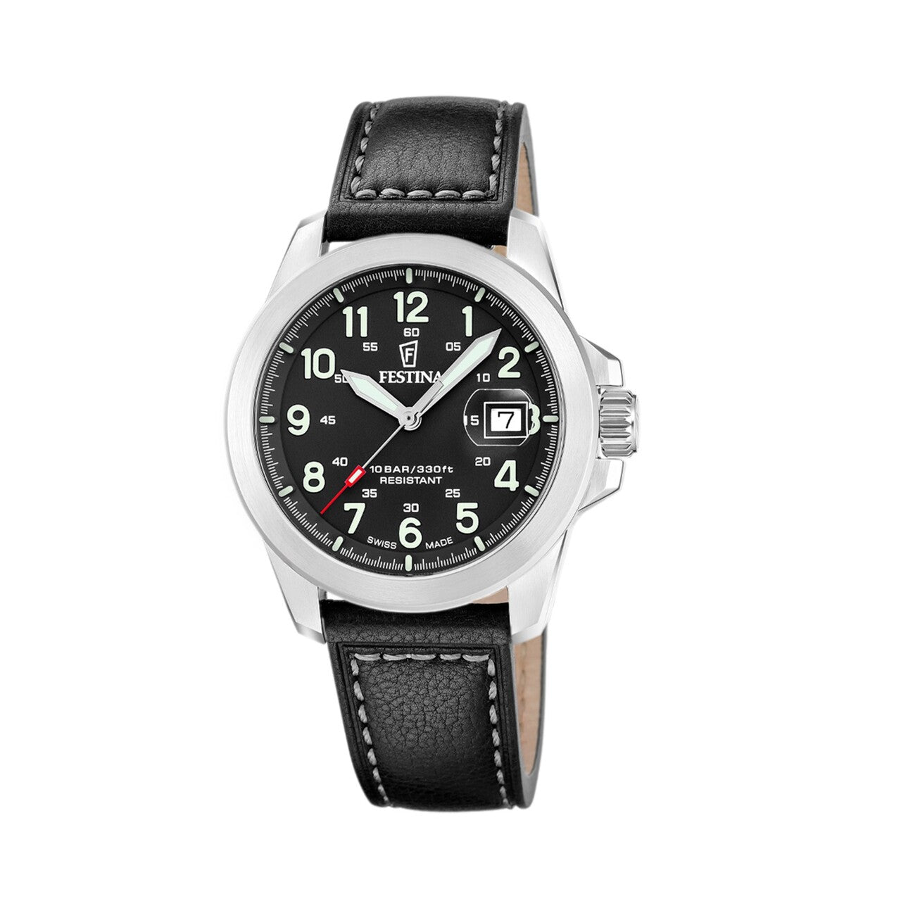 Festina Swiss Made Field F20081/4