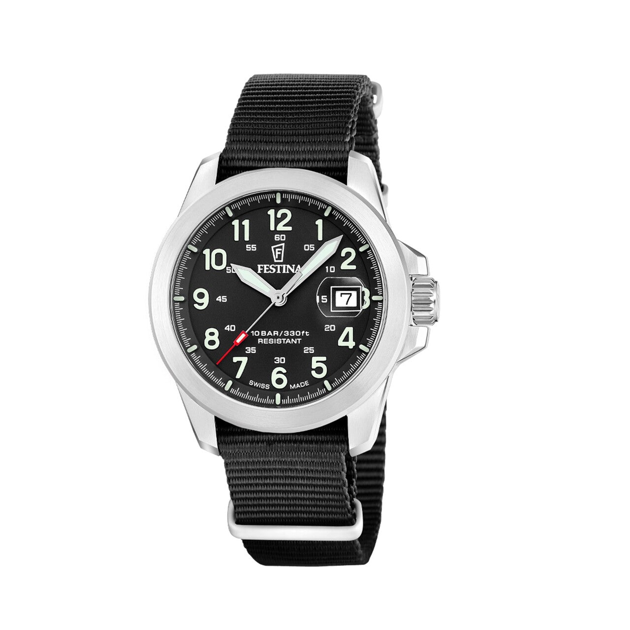 Festina Swiss Made Field F20081/4