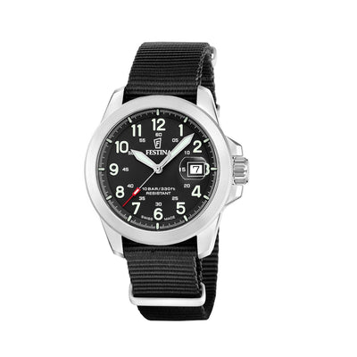 Festina Swiss Made Field F20081/4