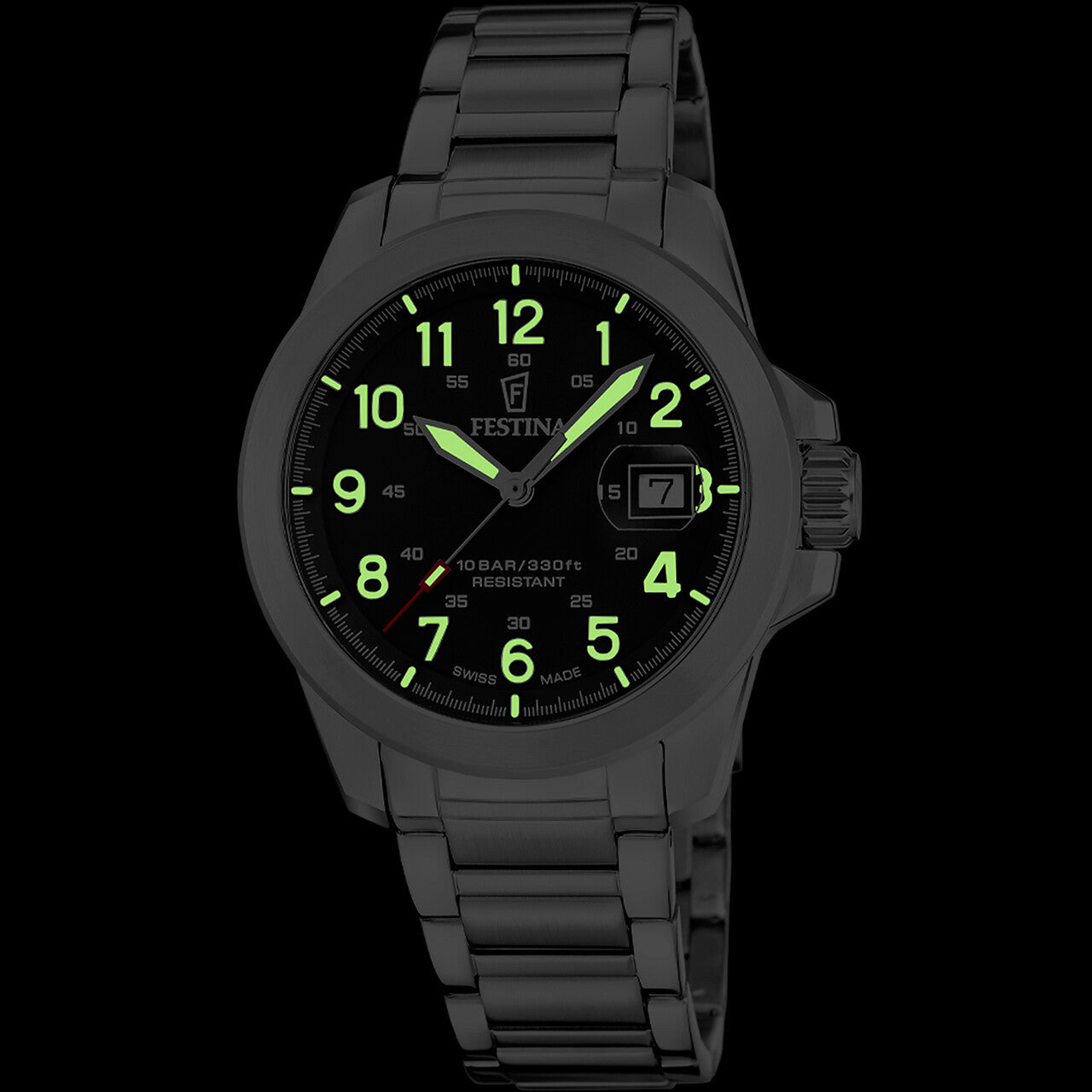 Festina Swiss Made Field F20081/4